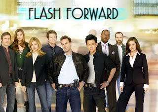 Flash Forward Serie Flash Forward Serie